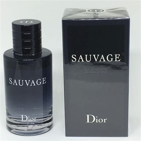 dior sauvage original check|sauvage by Dior cologne.